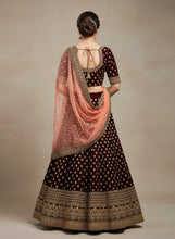 Load image into Gallery viewer, LEHENGA - BL1001
