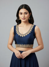 Load image into Gallery viewer, TOPS - BLOUSE