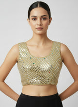 Load image into Gallery viewer, BLOUSE - BLS1007