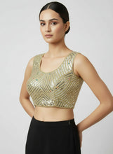 Load image into Gallery viewer, BLOUSE - BLS1007