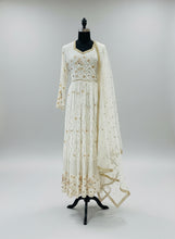Load image into Gallery viewer, ANARKALI SUIT