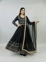 Load image into Gallery viewer, ANARKALI SUIT