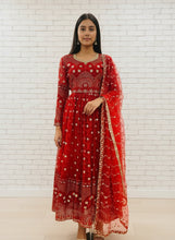Load image into Gallery viewer, ANARKALI SUIT