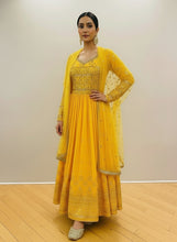 Load image into Gallery viewer, ANARKALI SUIT