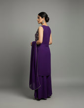 Load image into Gallery viewer, GHARARA SUIT - D6SU1024