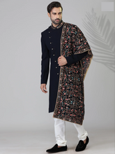 Load image into Gallery viewer, EMBROIDERED SHERWANI E1011