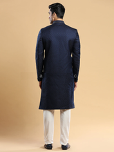 Load image into Gallery viewer, EMBROIDERED SHERWANI E1012