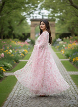 Load image into Gallery viewer, ANARKALI SUIT - FW1006