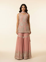 Load image into Gallery viewer, GHARARA SUIT - FW1012