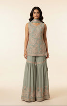 Load image into Gallery viewer, GHARARA SUIT - FW1013