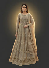 Load image into Gallery viewer, GOWN - GKF1002