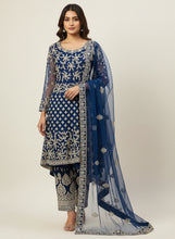 Load image into Gallery viewer, EMBROIDERED SUIT