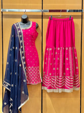 Load image into Gallery viewer, GHARARA SUIT
