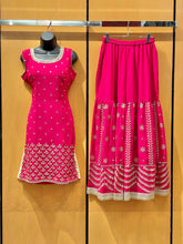 Load image into Gallery viewer, GHARARA SUIT