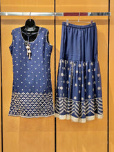 Load image into Gallery viewer, GHARARA SUIT