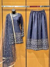 Load image into Gallery viewer, SHARARA SUIT