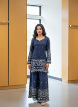 Load image into Gallery viewer, SHARARA SUIT