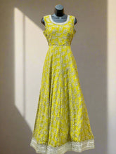 Load image into Gallery viewer, ANARKALI SUIT