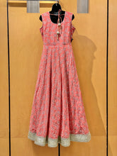 Load image into Gallery viewer, ANARKALI SUIT