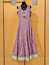 Load image into Gallery viewer, ANARKALI SUIT