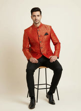 Load image into Gallery viewer, JODHJPURI JACKET - JP1001