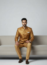 Load image into Gallery viewer, JODHJPURI JACKET - JP1006