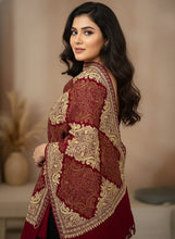 Load image into Gallery viewer, SHAWL - JSS1001