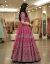 Load image into Gallery viewer, LEHENGA - KF1008