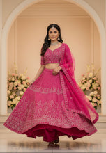 Load image into Gallery viewer, LEHENGA - PL1003