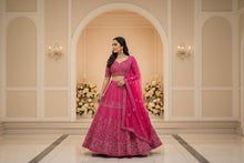 Load image into Gallery viewer, LEHENGA - PL1003