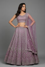 Load image into Gallery viewer, LEHENGA - PL1004