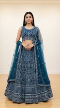 Load image into Gallery viewer, LEHENGA - PL1005