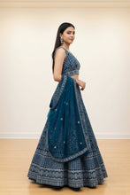 Load image into Gallery viewer, LEHENGA - PL1005