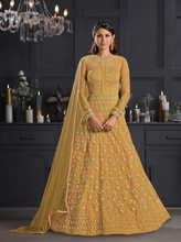 Load image into Gallery viewer, ANARKALI - LIARA