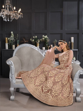 Load image into Gallery viewer, ANARKALI - LIARA