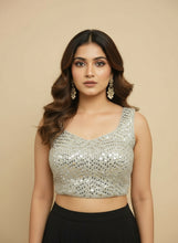 Load image into Gallery viewer, BLOUSE - BLS1008
