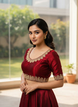 Load image into Gallery viewer, TOPS - BLOUSE
