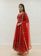 Load image into Gallery viewer, ANARKALI SUIT
