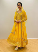 Load image into Gallery viewer, ANARKALI SUIT

