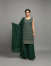 Load image into Gallery viewer, GHARARA SUIT - D6SU1026
