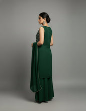 Load image into Gallery viewer, GHARARA SUIT - D6SU1026
