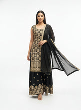 Load image into Gallery viewer, GHARARA SUIT - D6SU1028
