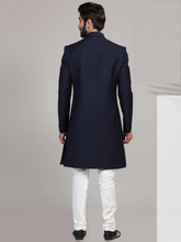 Load image into Gallery viewer, EMBROIDERED SHERWANI E1010
