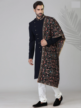 Load image into Gallery viewer, EMBROIDERED SHERWANI E1011
