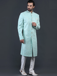 EMBROIDERED SHERWANI E1015