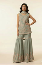 Load image into Gallery viewer, GHARARA SUIT - FW1013
