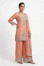 Load image into Gallery viewer, MIRROR PALAZZO  SUIT - FW1020
