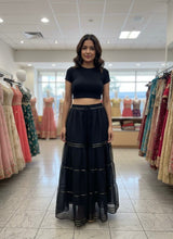 Load image into Gallery viewer, GHARARA - GH1003
