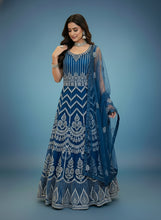 Load image into Gallery viewer, GOWN - GKF1001
