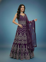 Load image into Gallery viewer, GOWN - G1003
